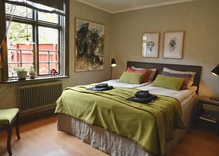 Lilla Hotellet