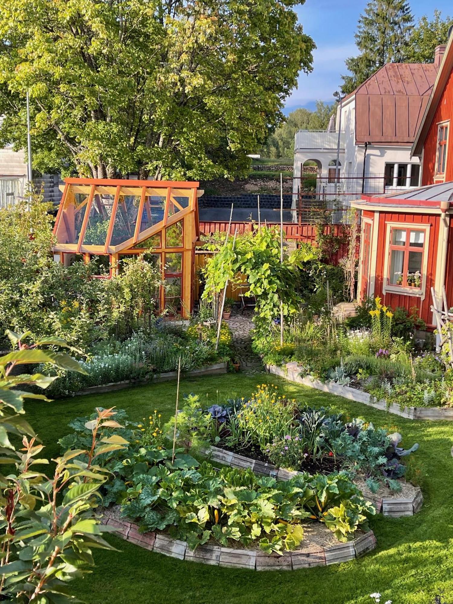 Lilla Hotellet