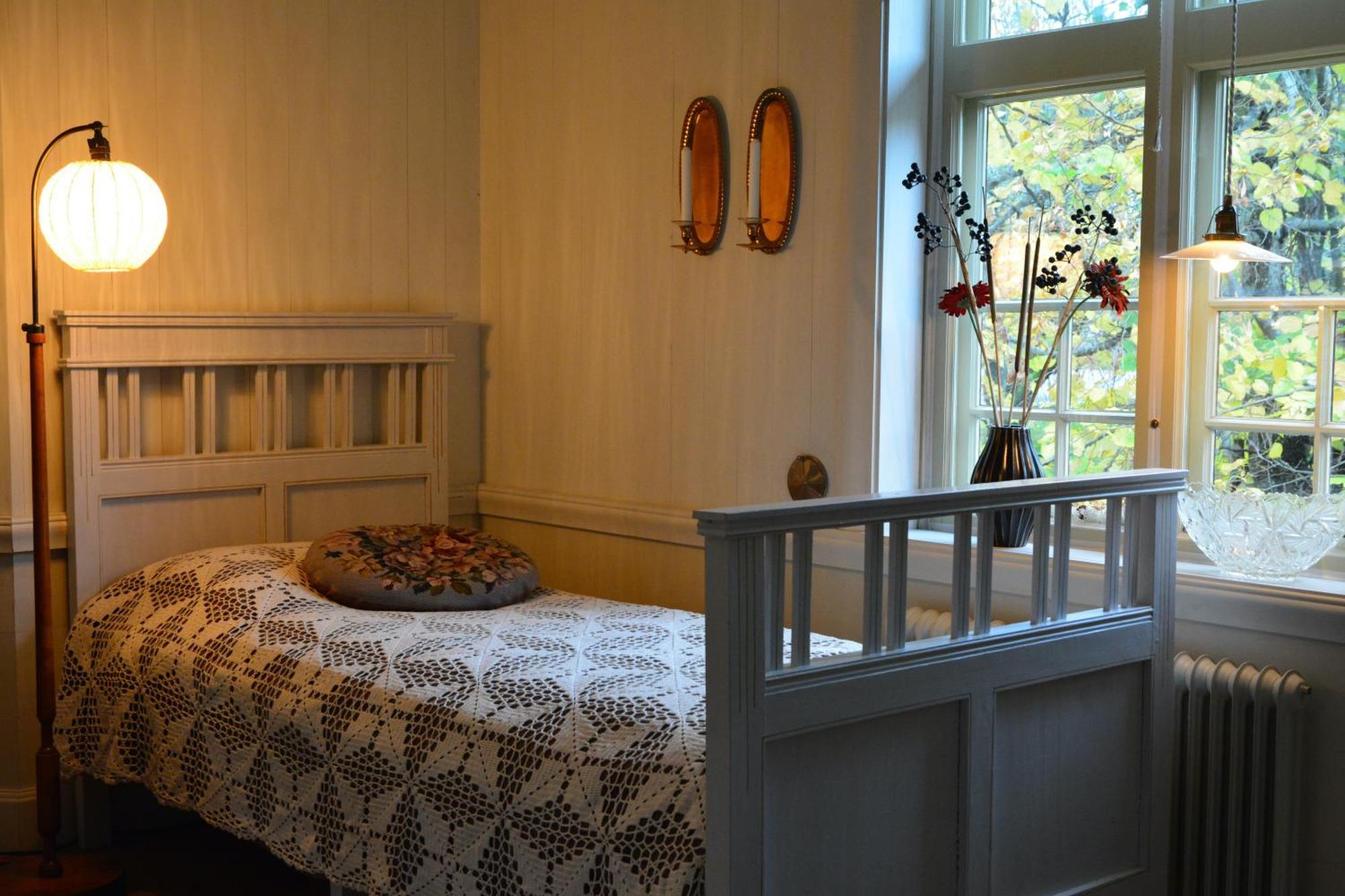 Lilla Hotellet