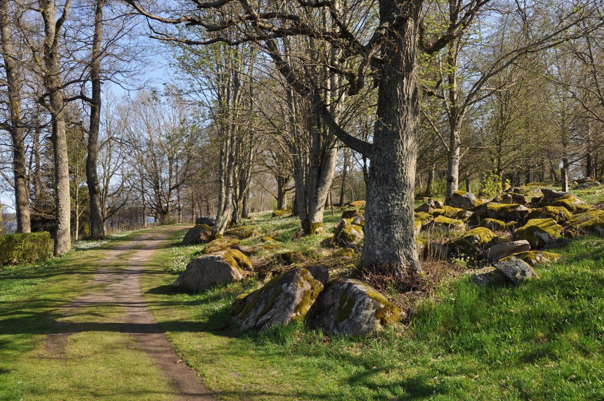 Lilla Hotellet Holiday home
