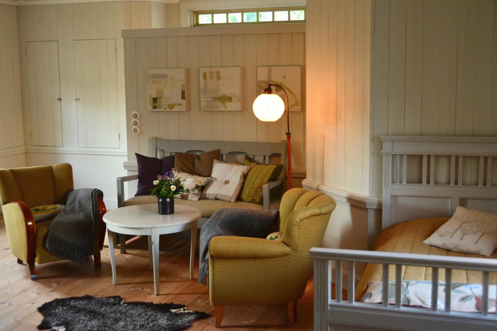 Lilla Hotellet Holiday home