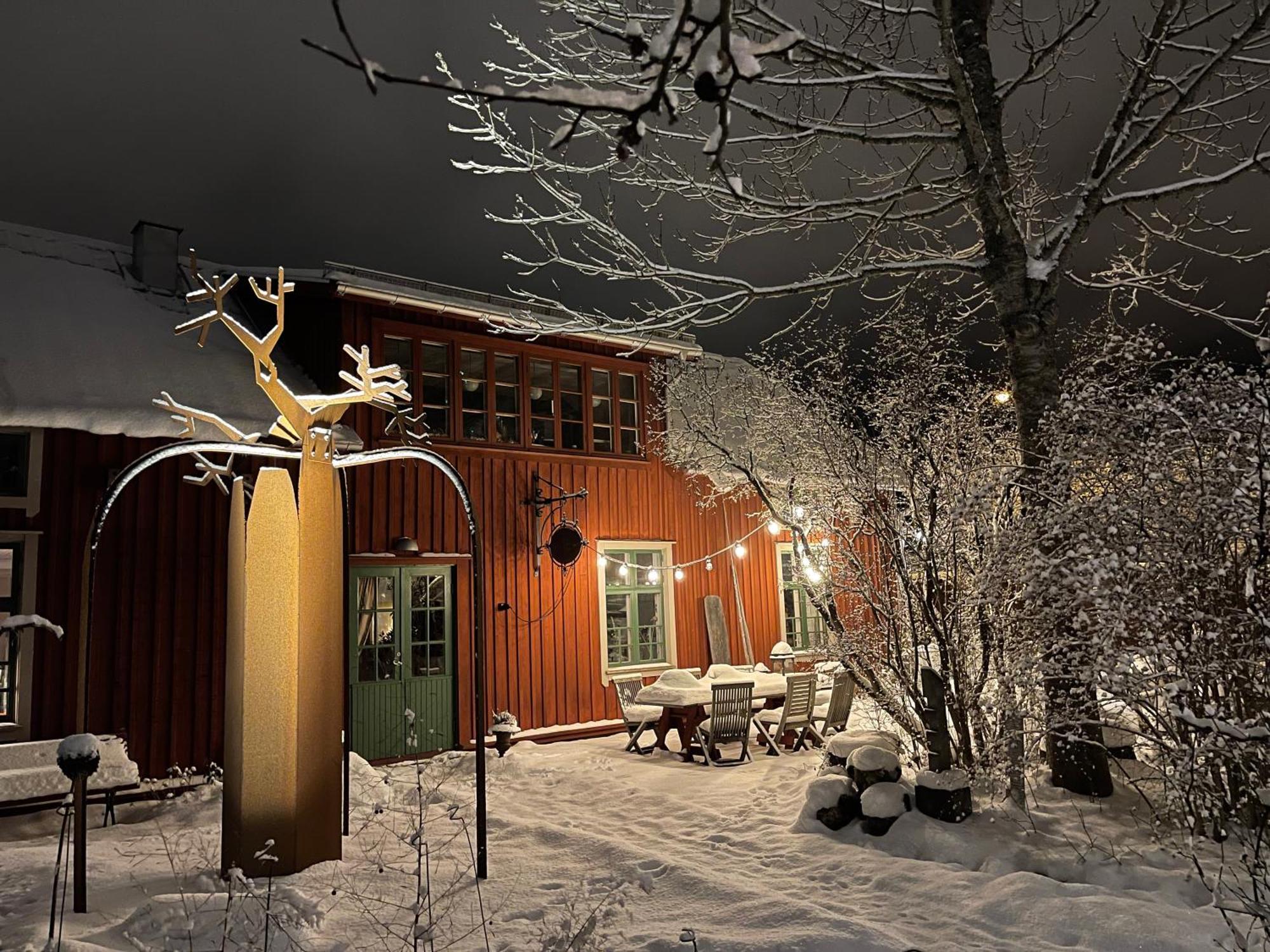Lilla Hotellet Holiday home
