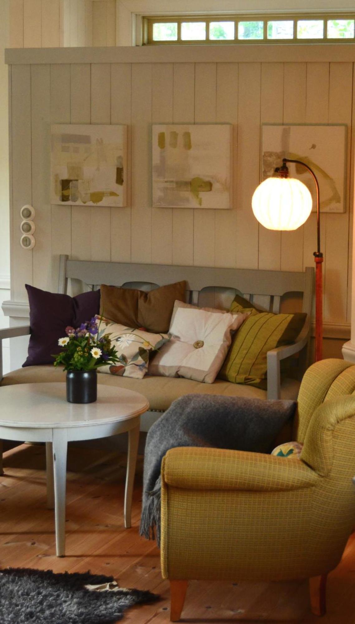 Lilla Hotellet Holiday home