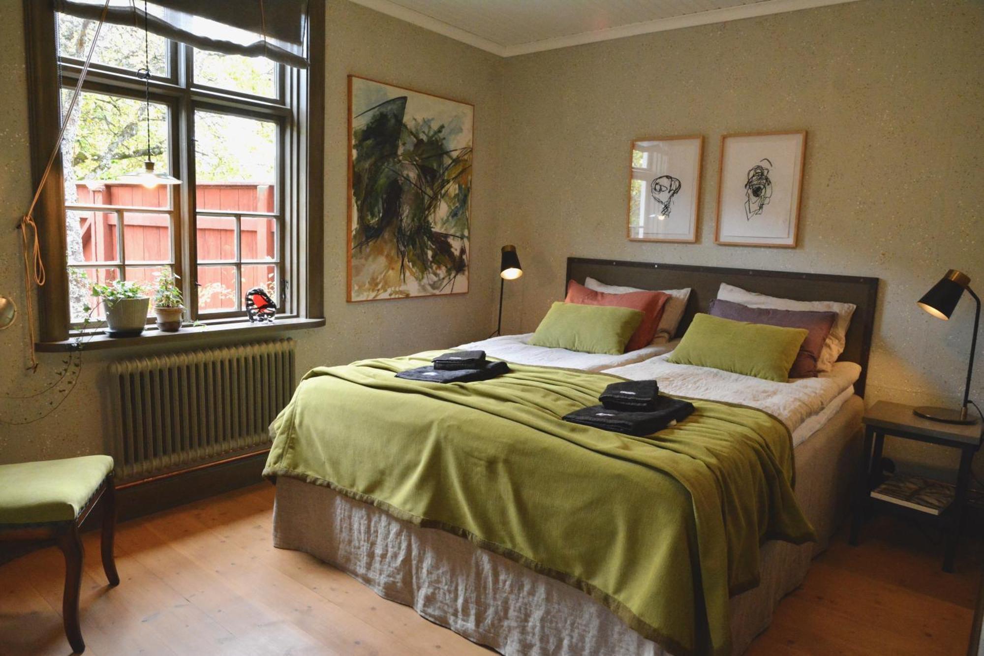Holiday home Lilla Hotellet *