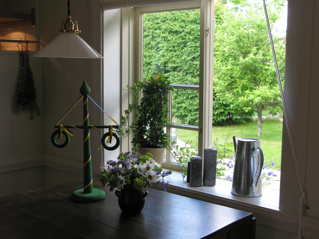 Lilla Hotellet Holiday home *