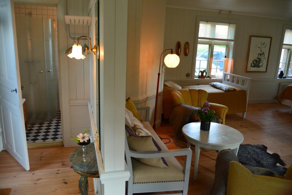 Lilla Hotellet