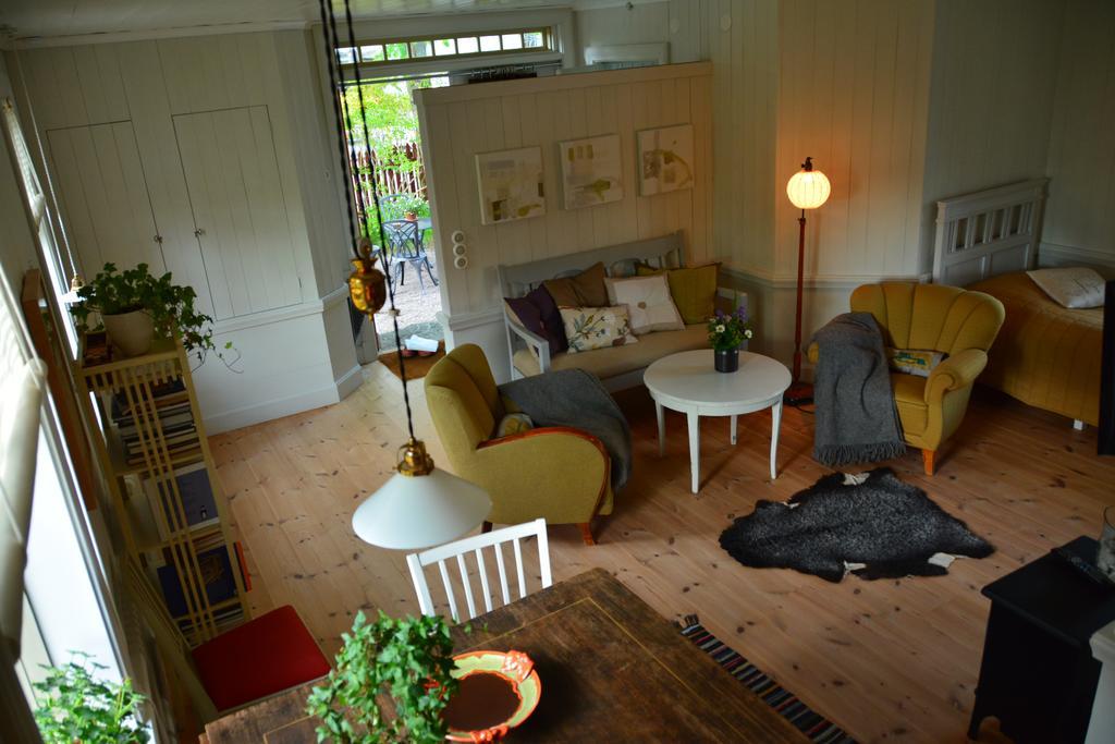 Holiday home Lilla Hotellet Tranemo